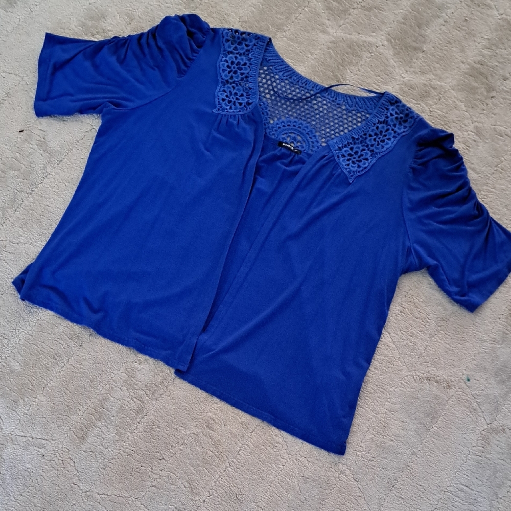 Roman Originals open front summerweight cardigan